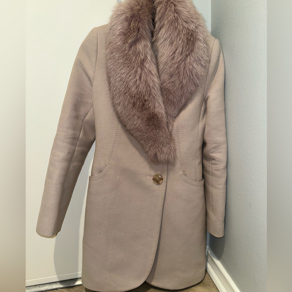 Women’s coat